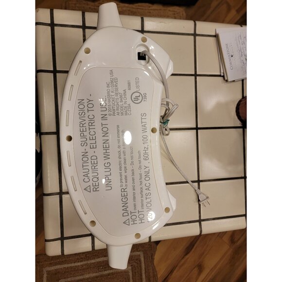 Easy Bake Ultimate Oven - Baking Star Edition - Oven Only - Picture 3 of 6